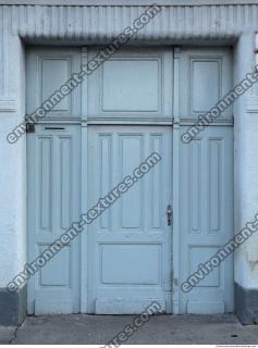 Doors 0006